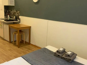 Квартира Счастливая Матрешка у Московского Вокзала