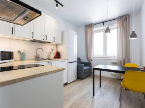 Квартира WELCOME Luxe Николаева 18