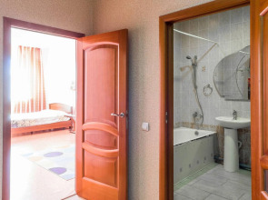 Апартаменты на Белинского у парка Пушкина