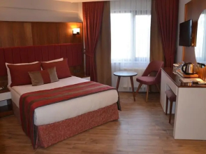 Vela Verde Hotel