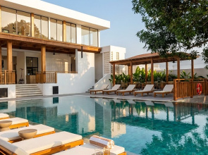 Family Nest Resort & Villas Resort