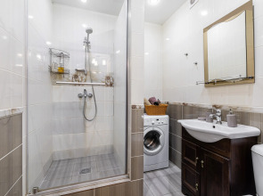 Квартира Комфорт двухкомнатные в шаге от Кремля