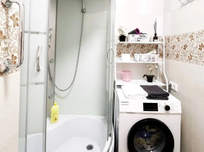 Квартира Уютная Квартира Студия