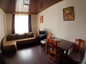 Гостевой дом Экватор