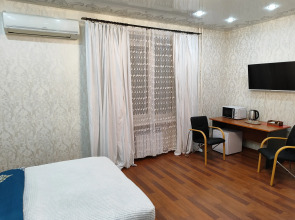 Квартира Студия 4