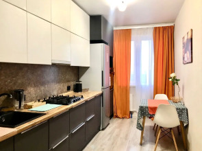 Апартаменты на Бирюзова 6Б