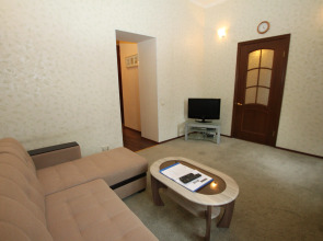 Апартаменты TVST - Маяковская Демарко