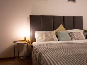 Квартира VenskayaApart