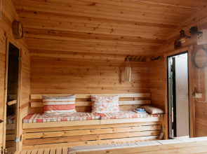 Бунгало ЗвениРека