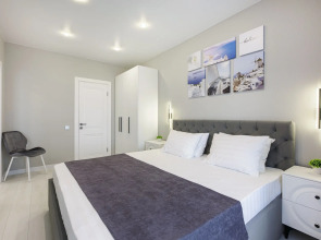 Апартаменты Посейдон - 7 Небо