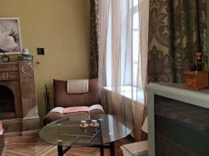 Гостевой Дом Музыка Крыш