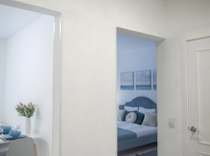 Апартаменты ApartNiia у Моря