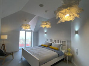 Отель Apart Sofia