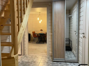 Частный дом Стрелец