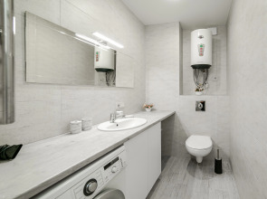 Апартаменты Прага