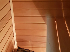 Апартаменты on Chapaeva ECOSTYLE XL