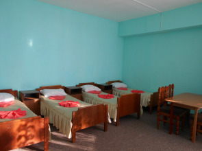 МУП Пансионат Звездный