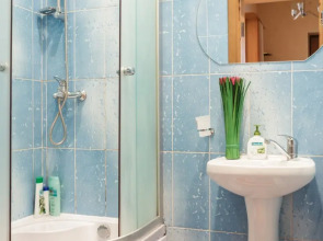 Апартаменты Minsk Centr Свердлова 24