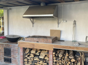 Гостевой дом «Big Fish»