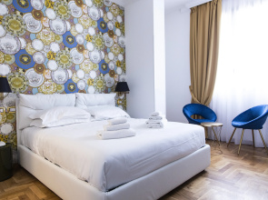 Hotel 53 Cinquantatre