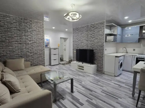 Апартаменты Владивосток