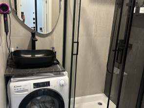 Апартаменты Paris Place Vendôme