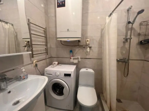 Апартаменты ЖК Актёр 6