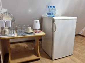 Частный дом  ГД на Лермонтова 1