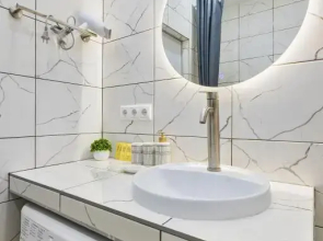 Апартаменты 1 MaxRealty24 Волоколамское шоссе 71/22к1