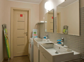 Жилые помещения Infinity