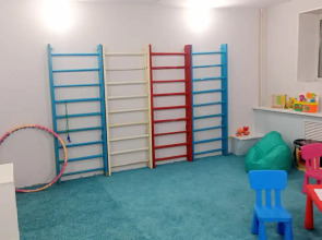 Отель Сосновый бор