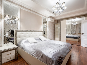 Apartamenty Island