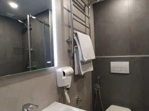 Апартаменты Maximus на Матроса Железняка