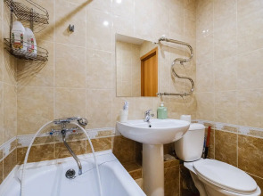 Апартаменты Квартирка-нск на Маркса 45