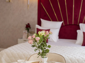 Квартира Городской Вал