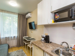 Квартира Студия У МОРЯ (1)