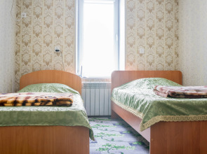 Апартаменты Apartment on Dzerzhinskogo