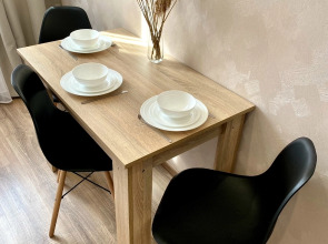 Апартаменты У моря