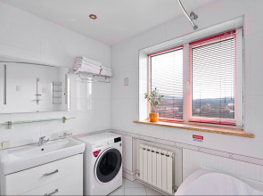 Квартира Green Apart