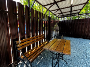 База отдыха Шалле