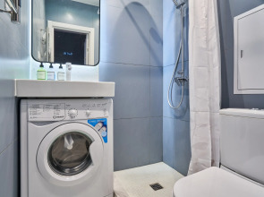 Апартаменты InHome24 Smart Living