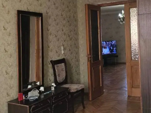Uyutnaya Kvartire V Tsentre Sukhuma Flat