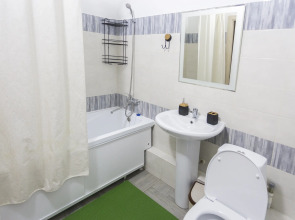 Апартаменты Ясный Берег