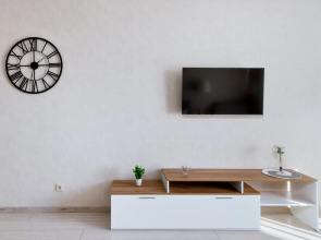 Апартаменты  Студия Комфорт-Класса