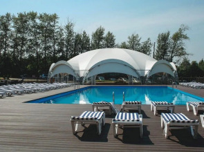 Квартира рядом с Яхт клубом Адмирал