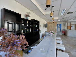 Апарт-отель Hotel Anna Apartments