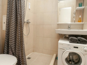 Апартаменты на Каширском Шоссе