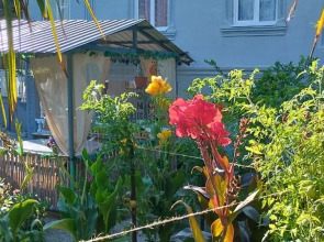 Гостевой дом Дача у моря