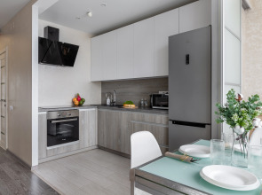 Апартаменты комфортные для семьи