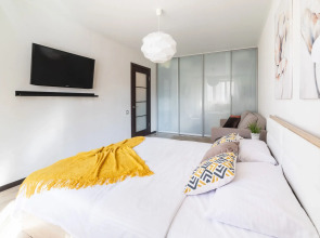 Апартаменты Sunrise Премиум Класса